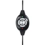 Наушники Media-Tech NEMESIS USB (MT3574): Диапазон частот (Гц) 20-20000