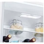 Холодильник Gorenje N619EAW4: Виконання отдельностоящий