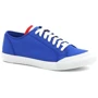 Кеды Le Coq Sportif Nationale (1910022-LCS) 39 (40) синие текстиль лето