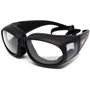 Спортивные очки Очки Global Vision Outfitter Photochromic (clear) Anti-Fog, фотохромные прозрачные (GV-OUTF-CL13)