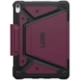 Аксессуар для iPad Urban Armor Gear UAG Metropolis SE Bordeaux (124472119049) for iPad Air 13 (2024 / 2025)