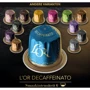 Кава в капсулах L'OR Espresso Decaffeinato шоубокс 100х5.2 г (8711000360194): Вид напою Кофе в капсулах