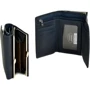 Жіночий гаманець Dr. Bond синій (29954 dark-blue): Країна виробник Китай