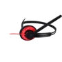 Навушники Addasound Epic 511R Red фото 4