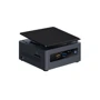Персональный компьютер (ПК) Intel NUC Celeron J4005 (BOXNUC7CJYHN2): Оперативная память нет