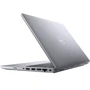 Ноутбук Dell Latitude 5420 (N005L542014): Объем накопителя 256 ГБ (SSD)