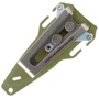 Нож SOG Altair FX, Field Green (SOG 17-79-03-57): Количество инструментов 1