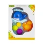 Набор для ванны Baby Team Водопад (9025)