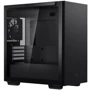Корпус Deepcool MACUBE 110 BK (R-MACUBE110-BKNGM1N-G-1): Форм-фактор материнской платы MicroATX/Mini-ITX