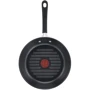 Сковорода Tefal Jamie Oliver Home Cook 26 см (E3039075): Материал ручки Бакелит