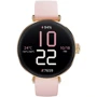 Смарт-часы Kieslect Smart Watch Pura Gold: Дисплей 1.19" AMOLED (390x390)