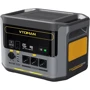 Зарядная станция Vtoman FlashSpeed 1500W 1548Wh UA: Выходы потребителей Автоприкуриватель, USB-C, USB-A, 220V