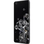 Смартфон Samsung Galaxy S20 Ultra 5G SM-G9880 12/256GB Cosmic Black (Snapdragon): Камера Четверная 108 Мп (f / 1.8) + 48 Мп (f / 3.6) + 12 Мп (f / 2.2) + TOF 3D 0.3 Мп