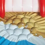 Бассейн Bestway надувной детский игровой центр Станция спасения с ремкомплектом 234х203х129 см (53079) фото 4