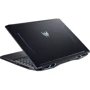Ноутбук Acer Predator Helios 300 PH315-54-94FE (NH.QC1EX.00A): Процессор Intel Core i9-11900H (2.5 - 4.9 ГГц) / 8 - ядерный