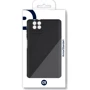 Чехол для телефонов ArmorStandart Matte Slim Fit Black for Infinix Note 10 Pro (ARM62268): Тип накладка на заднюю часть