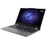 Ноутбук Lenovo LOQ 15IAX9 (83GS002NPB): Тип экрана матовый