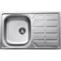 Кухонная мойка Deante Soul ZEO 0113