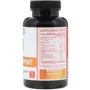Zhou Nutrition Thyroid Support Підтримка щитовидної залози 60 вегетаріанських капсул: Форма випуску капсули