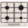 Варочная поверхность газовая Ventolux HG640 B2 S (IVORY)