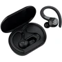 Наушники JLab Epic Air Sport ANC Black (IEUEBEAIRSPTNCRBLK82): Тип конструкции вакуумные