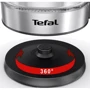 Электрочайник Tefal KI700830: Объем, л 1.7