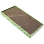 Когтеточка Croci Широкая с кошачьей мятой 48x25x5 см (C6020464
