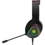 Навушники Canyon GH-6 Shadder Gaming 3.5mm Black (CND-SGHS6B) фото 4