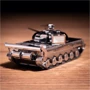 Коллекционная модель-конструктор Metal Time World of Tanks Танк Object 430 (MT065): Производитель Metal Time