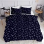 Наволочка Cosas Starsfall Blue 60х40 см (4822052061053) фото 3