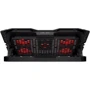 Подставка для ноутбука XTRIKE ME FN-813 5 Fan, Red Led, 2 USB фото 4
