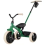 Велосипед триколісний дитячий Qplay Elite Pro Green (T180-BEliteProGreen)