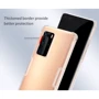 Чехол для телефонов Nillkin Nature TPU Transparent for Huawei P40 Pro фото 7