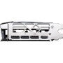 Видеокарта MSI GeForce RTX 4070 GAMING X SLIM WHITE 12G: Интерфейс PCI Express 4.0 x8