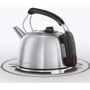 Електрочайник Russell Hobbs 25860-70 K65 Anniversary St / Steel: Тип нагрівального елементу діcковий (прихований)