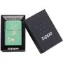 Запальничка Zippo 28129 Botanical Design (49142): Виробник Zippo