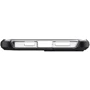 Чехол для iPhone Spigen Neo Hybrid Crystal Black (ACS01622) for iPhone 12 Pro Max: Цвет черный