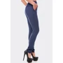 Штани ArtStyleLeggings BRK-285B-3-40 40 сині: Сезон Демісезон