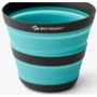 Набор посуды Sea to Summit Frontier UL Collapsible Kettle Cook Set, на 2 персоны (STS ACK025031-122101) фото 2