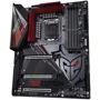 GIGABYTE Z490 AORUS ULTRA G2: Разъемы на плате SATA 3.0, M.2