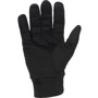 Перчатки Asics Lite Show Gloves М черные (3013A897-001): Страна производитель Китай