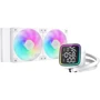 Кулер DeepCool LD240 White (R-LD240-WHDMMN-G-1)