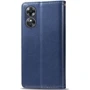 Аксессуар для смартфона Mobile Case GETMAN Gallant Blue for Oppo A17: Совместимость Oppo A17