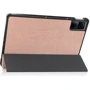 Аксессуар для планшетных ПК BeCover Smart Case Rose Gold for Xiaomi Redmi Pad 10.61" 2022 (708730) фото 3