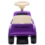 Каталка-толокар Bambi Chevrolet M фиолетовый 5000-9