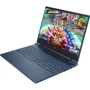 Ноутбук HP Victus 16-s1010ua (B83BDEA) UA: Процессор AMD Ryzen 7 8845HS (3.8 - 5.1 ГГц) 8 - ядерный