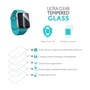 Аксесуар для Watch Piko Tempered Glass Full Glue для Apple Watch 42mm: Виробник Piko