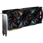 Відеокарта PNY GeForce RTX 4060 Ti 8GB XLR8 Gaming VERTO EPIC-X RGB (VCG4060T8TFXXPB1): Тип пам'яті GDDR6