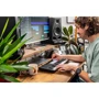 MIDI клавиатура NOVATION Launchkey Mini 37 MK4 (236477) фото 10