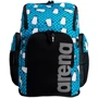 Рюкзак Arena Team Backpack 45 Allover голубой (002437-124): Страна производитель Китай